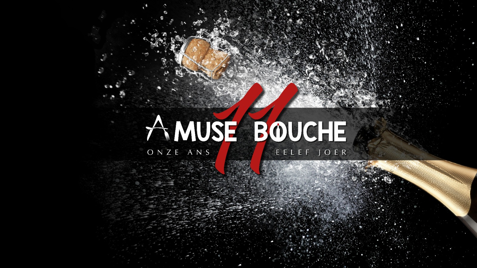 Amuse-Bouche — campagne Pappendag
